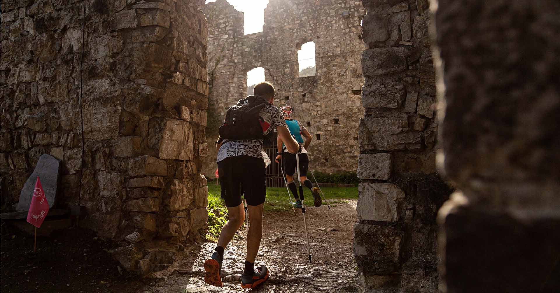 Valle dei segni Wine Trail